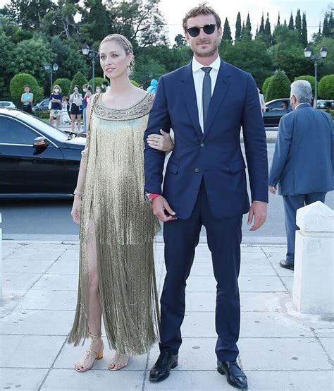 beatrice borromeo in dior|beatrice borromeo casiraghi.